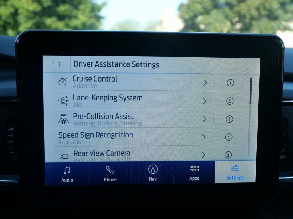 2022 Ford Explorer XLT Mt Pleasant MI