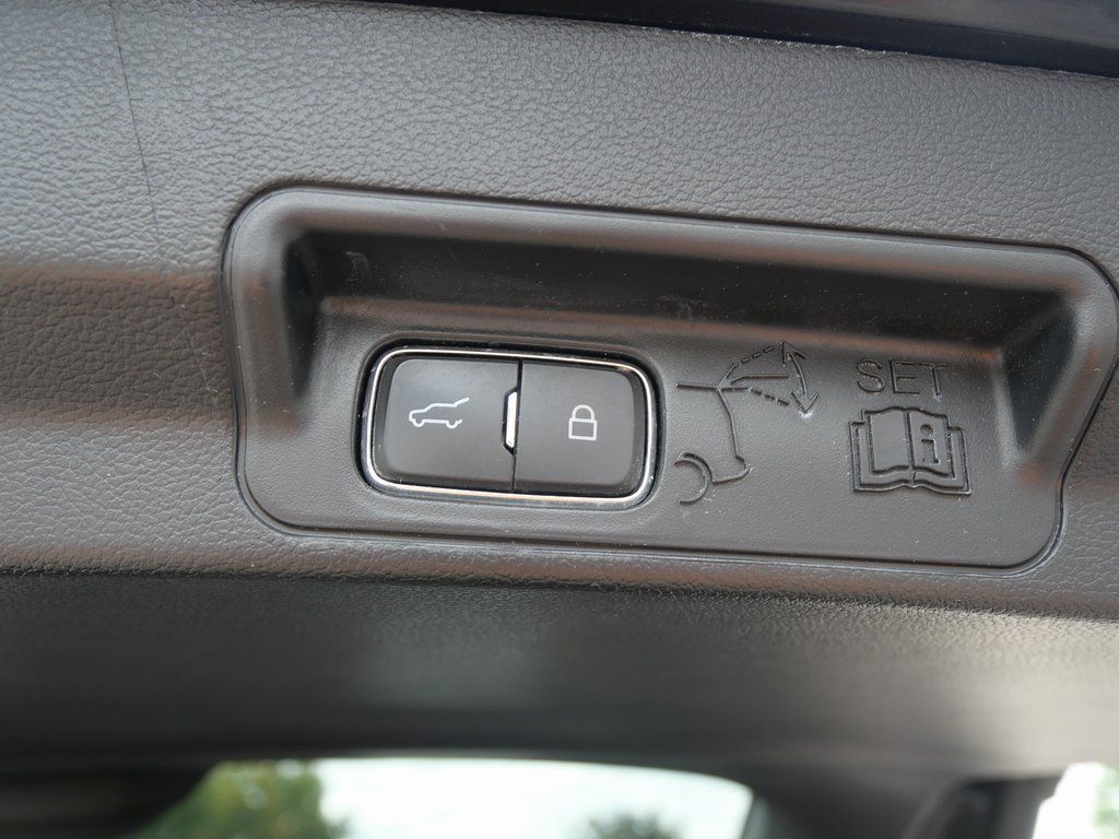 2022 Ford Explorer XLT Mt Pleasant MI