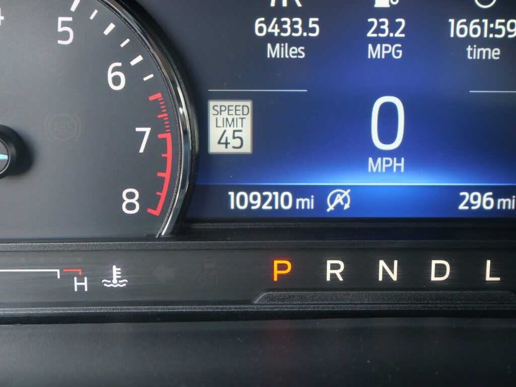 2022 Ford Explorer XLT Mt Pleasant MI