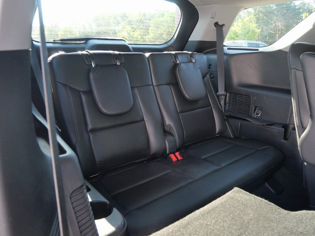 2022 Ford Explorer XLT Mt Pleasant MI