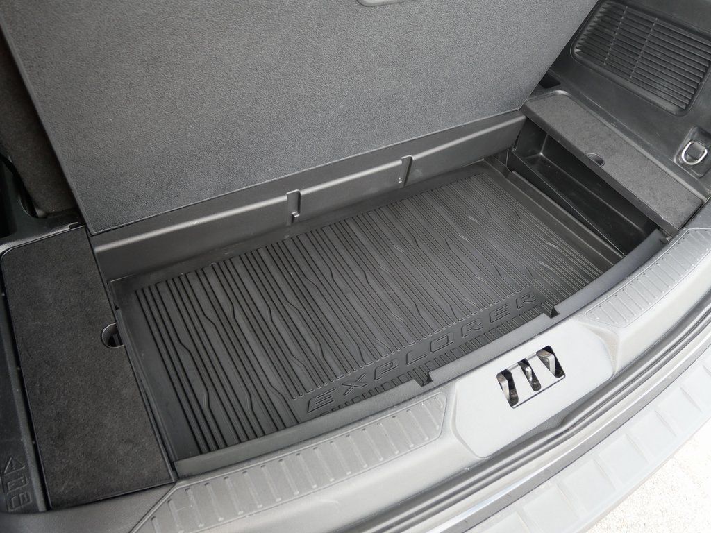 2022 Ford Explorer XLT Mt Pleasant MI