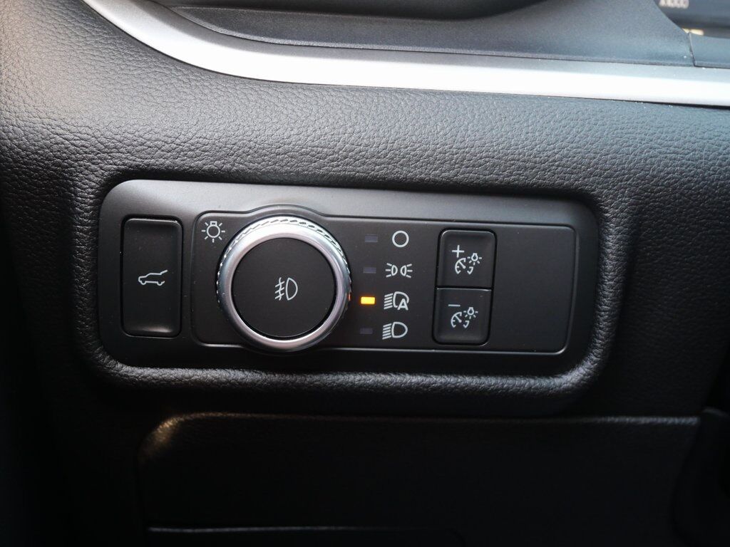2022 Ford Explorer XLT Mt Pleasant MI