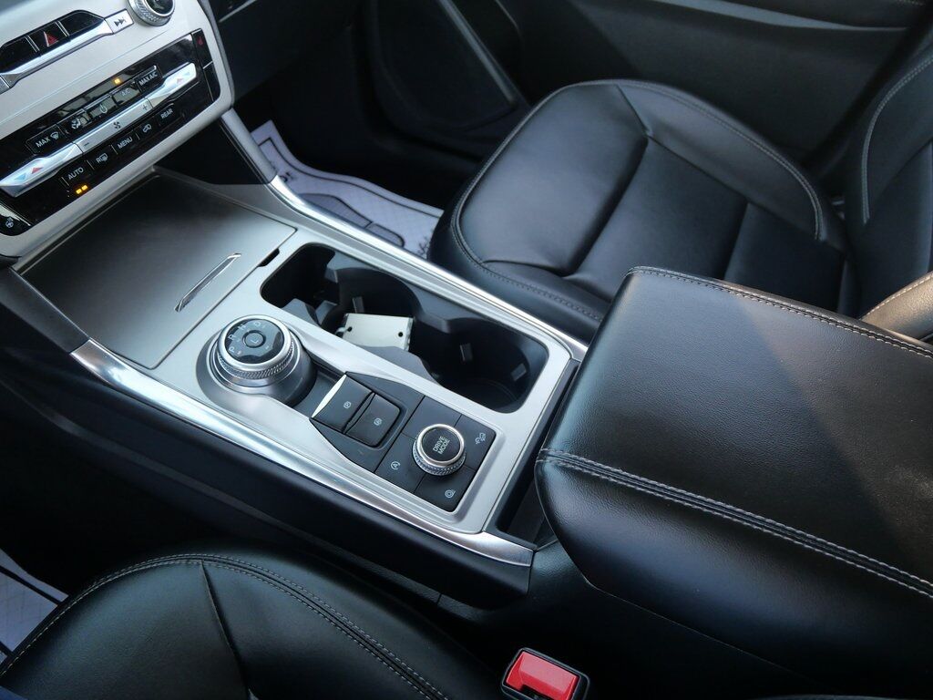 2022 Ford Explorer XLT Mt Pleasant MI