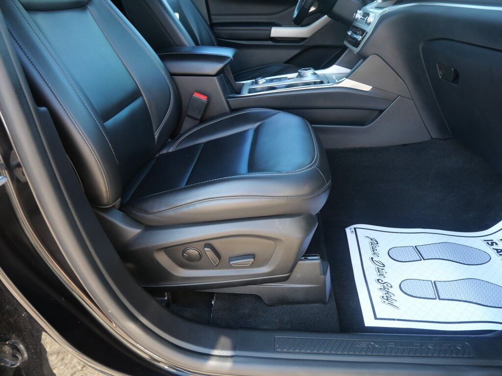 2022 Ford Explorer XLT Mt Pleasant MI