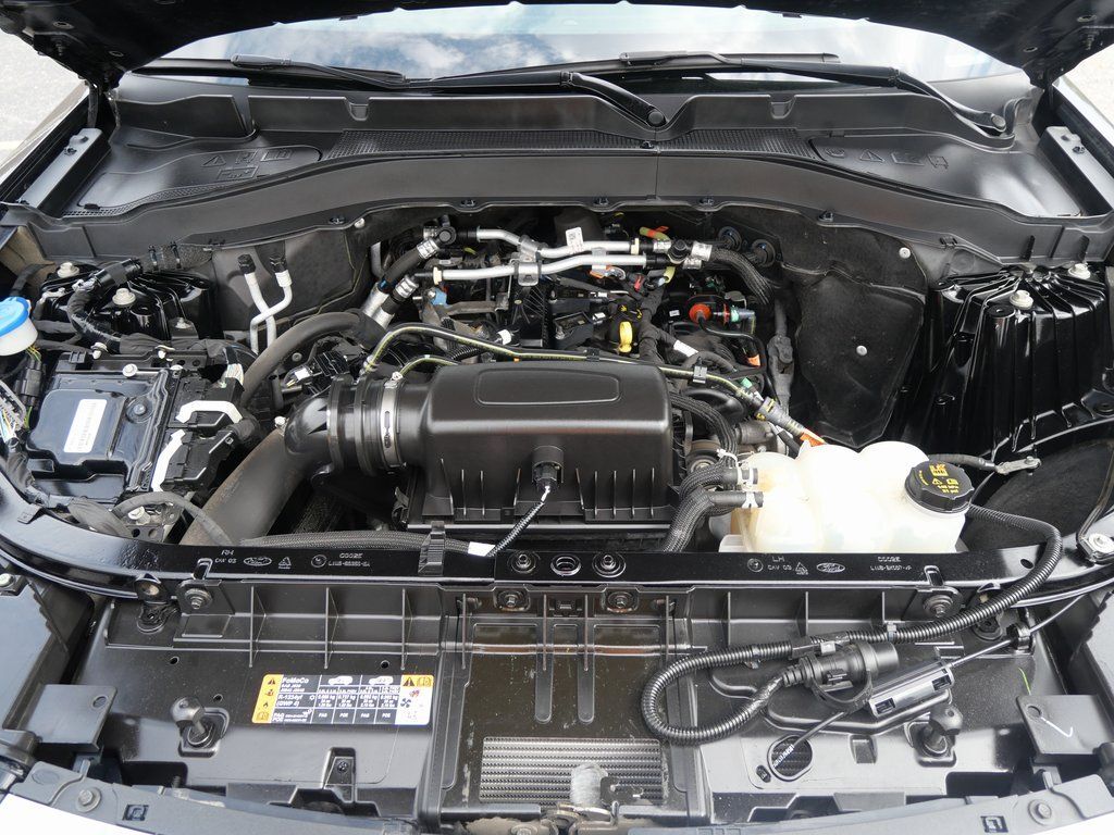 2022 Ford Explorer XLT Mt Pleasant MI