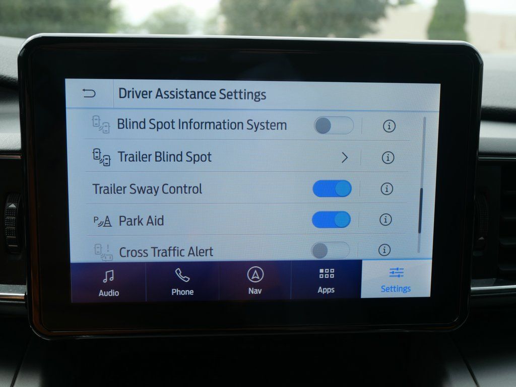 2022 Ford Explorer XLT Mt Pleasant MI