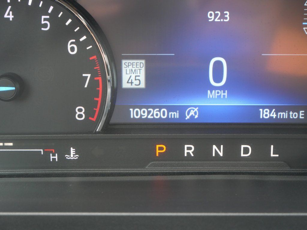 2022 Ford Explorer XLT Mt Pleasant MI