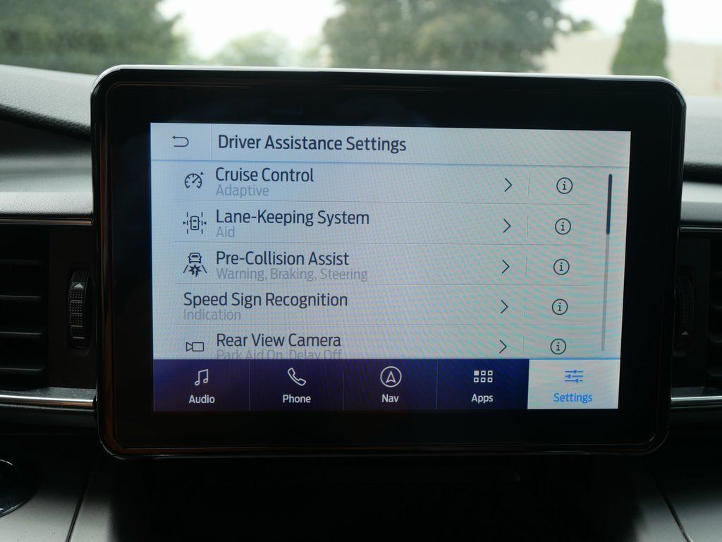 2022 Ford Explorer XLT Mt Pleasant MI