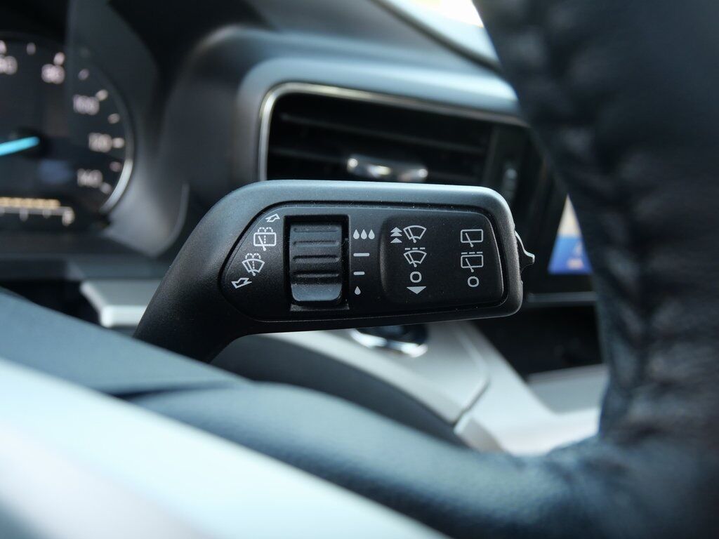 2022 Ford Explorer XLT Mt Pleasant MI
