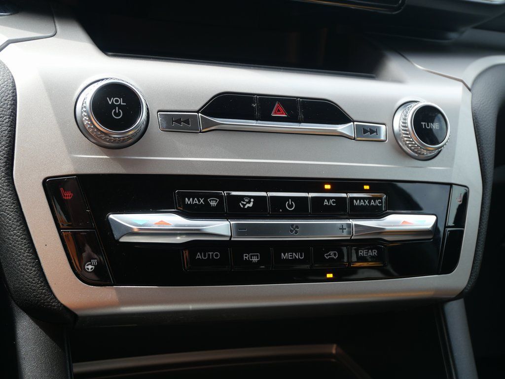 2022 Ford Explorer XLT Mt Pleasant MI