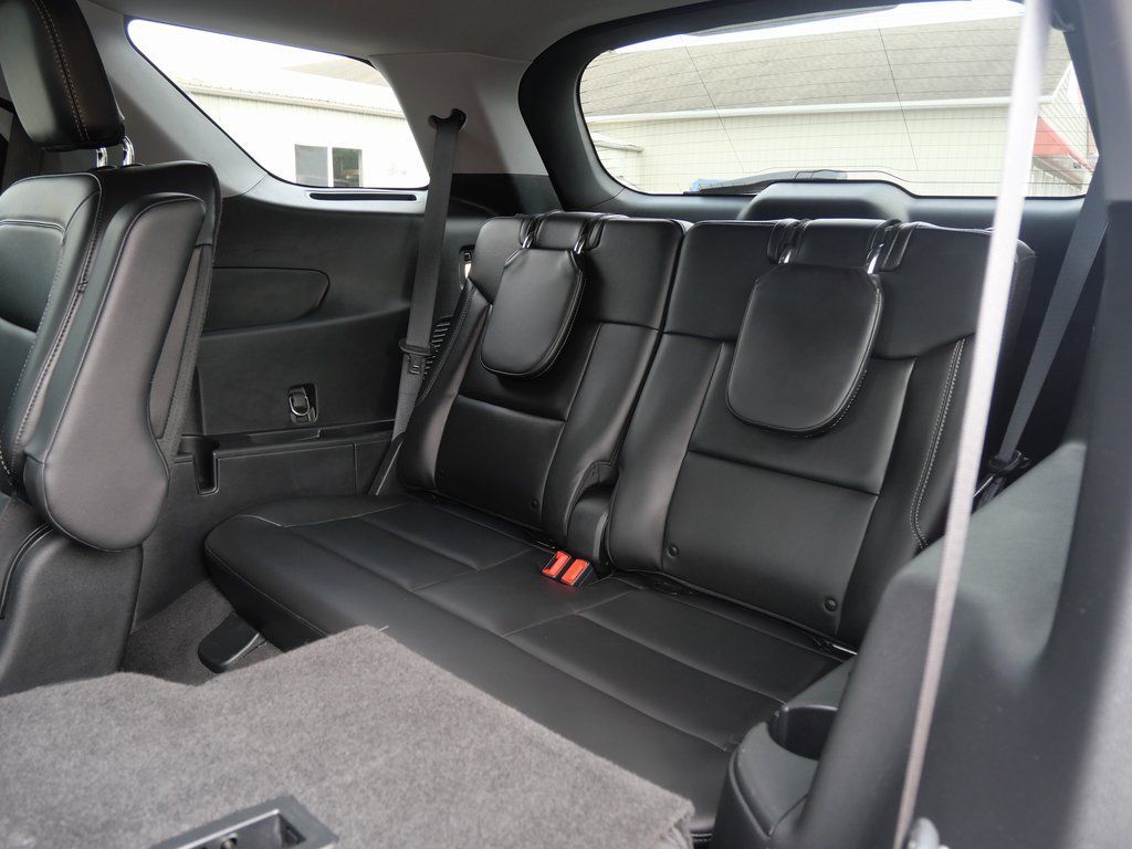 2022 Ford Explorer XLT Mt Pleasant MI