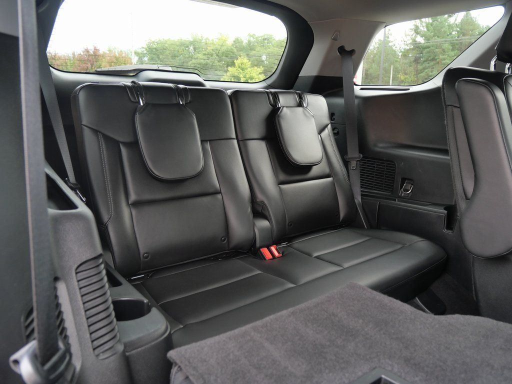 2022 Ford Explorer XLT Mt Pleasant MI