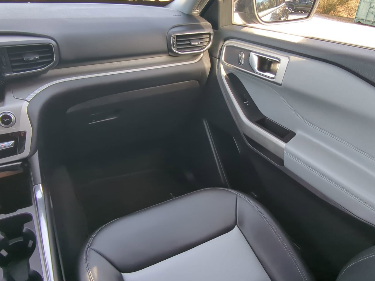 2022 Ford Explorer XLT Appleton WI