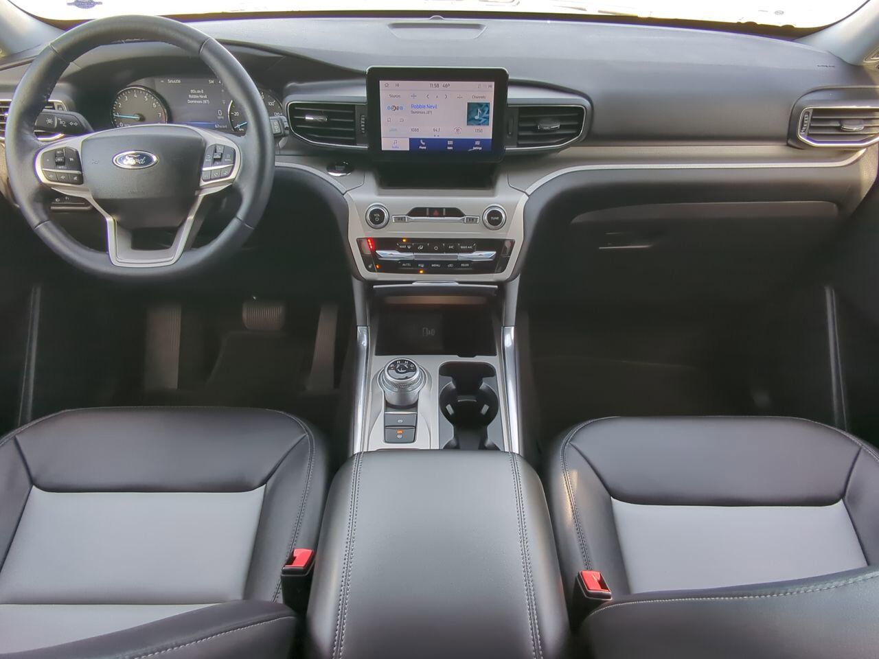 2022 Ford Explorer XLT Appleton WI