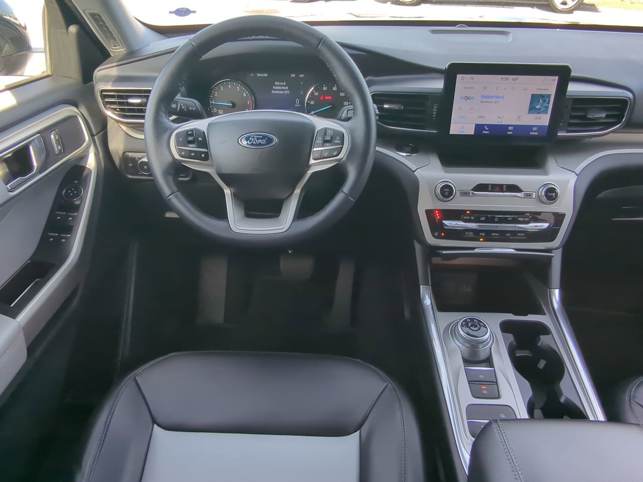 2022 Ford Explorer XLT Appleton WI