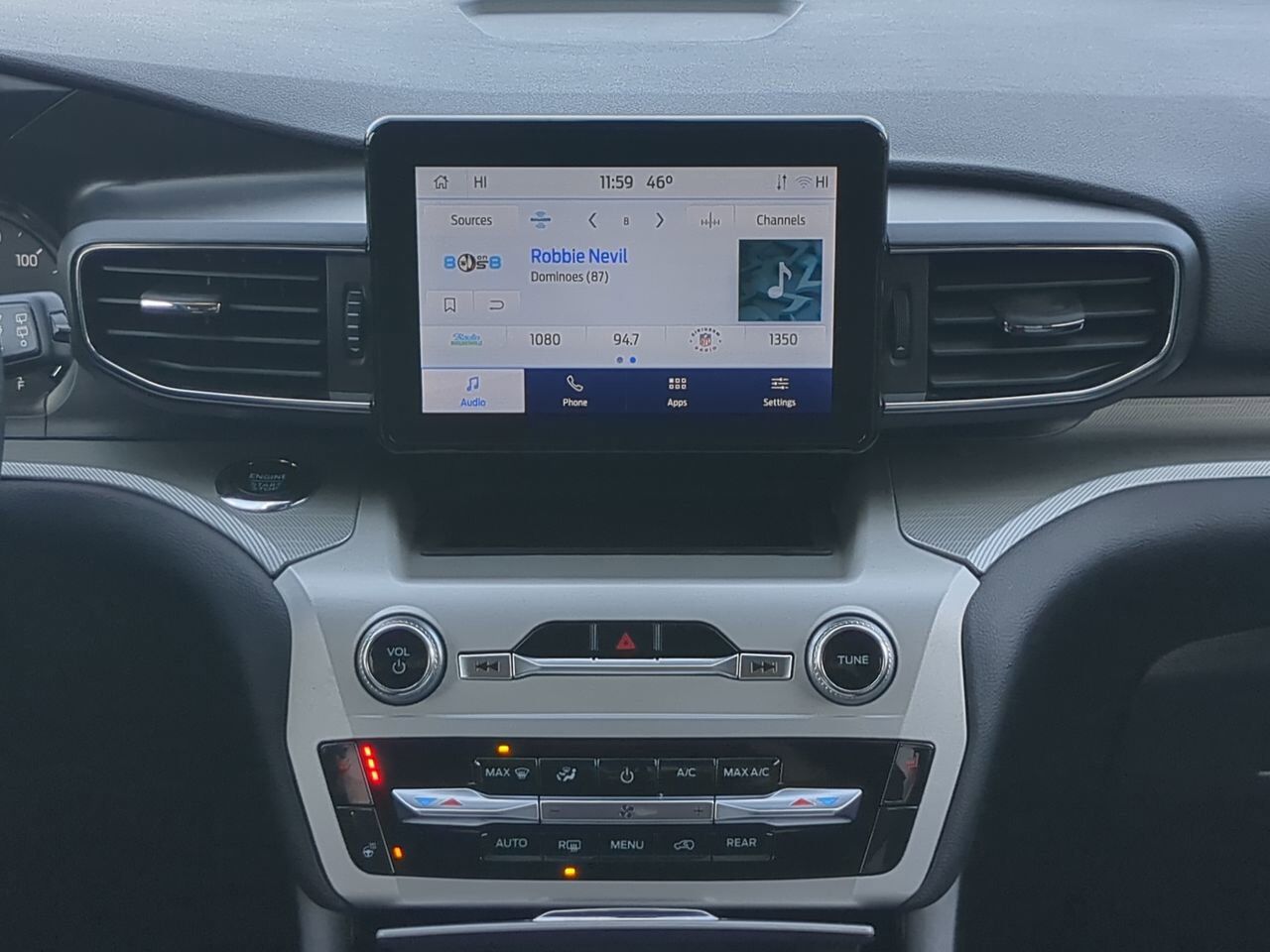 2022 Ford Explorer XLT Appleton WI