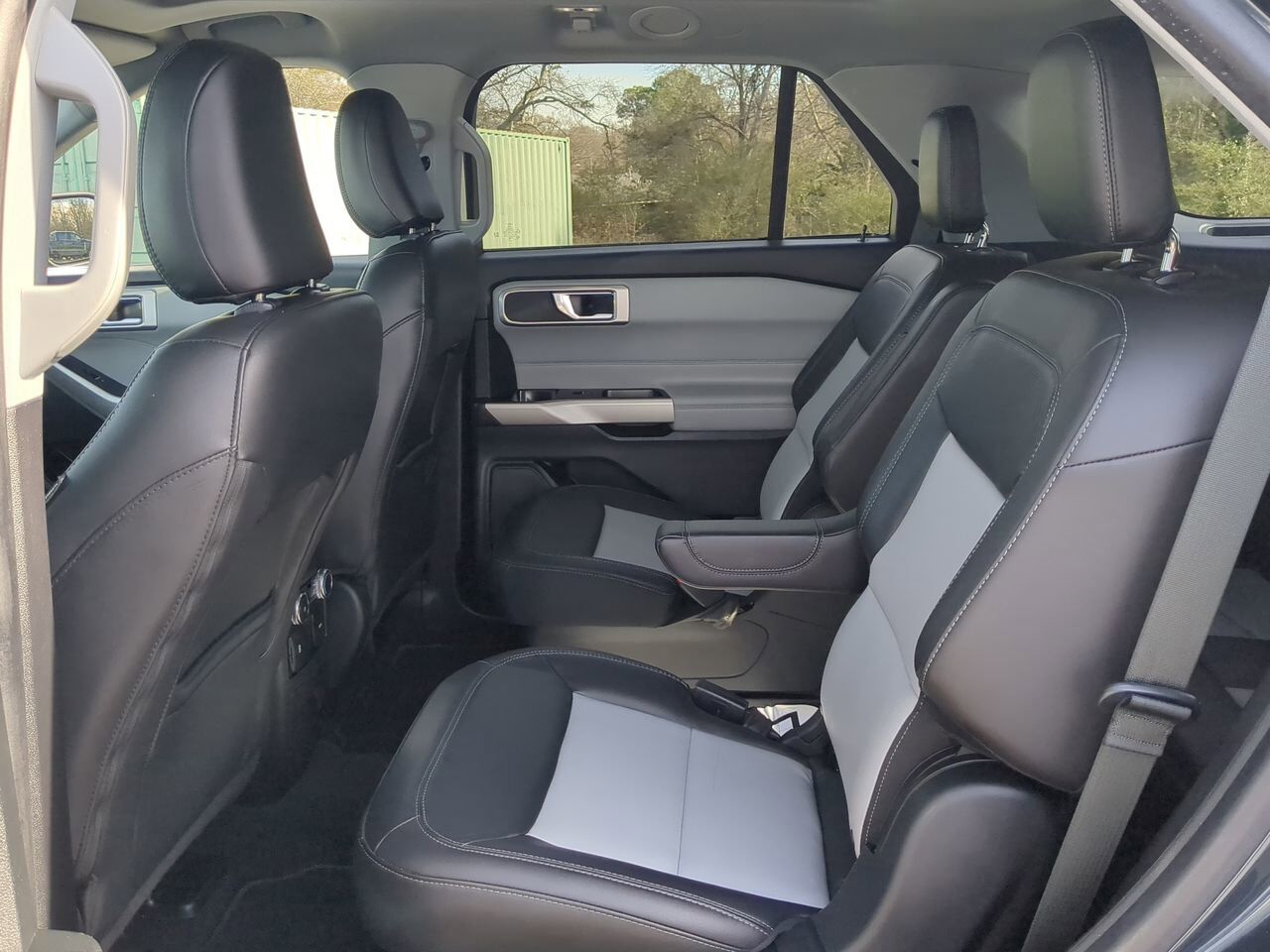 2022 Ford Explorer XLT Appleton WI