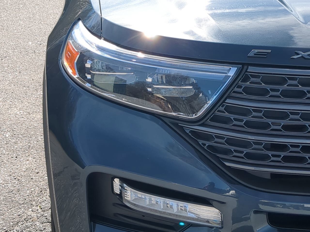 2022 Ford Explorer XLT Appleton WI