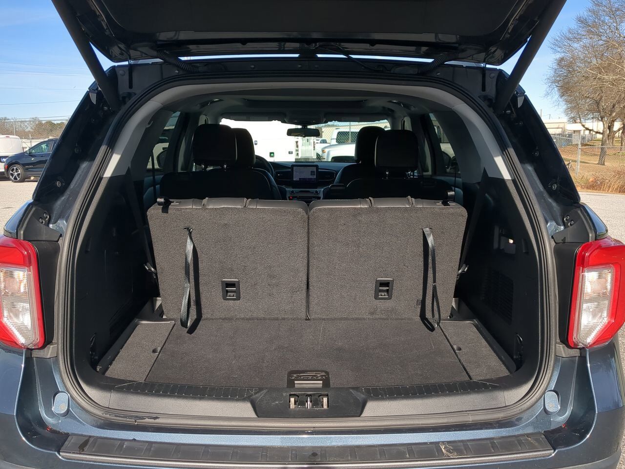 2022 Ford Explorer XLT Appleton WI