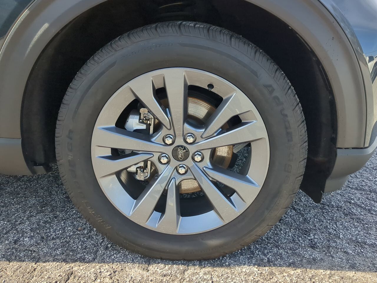 2022 Ford Explorer XLT Appleton WI