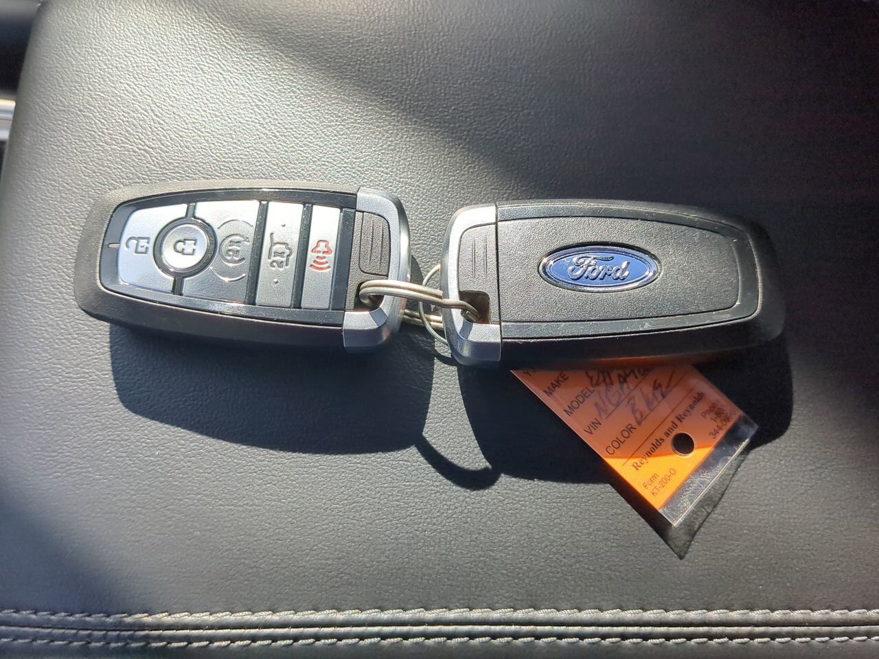 2022 Ford Explorer XLT Appleton WI