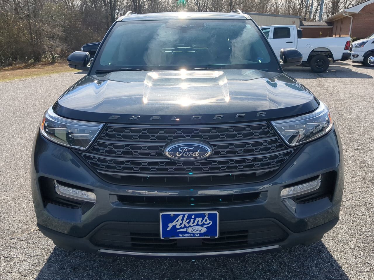 2022 Ford Explorer XLT Appleton WI