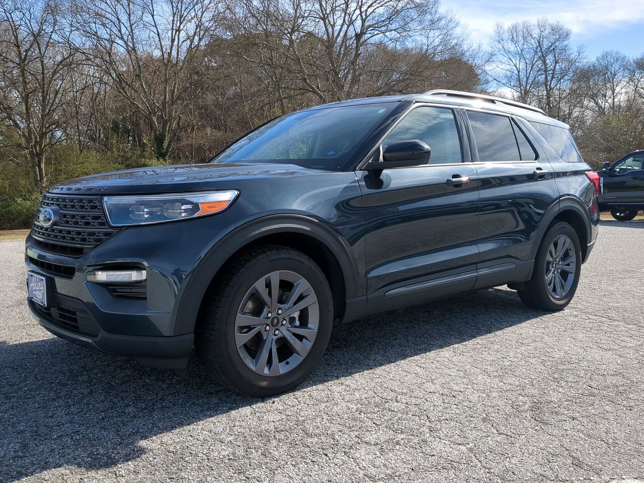 2022 Ford Explorer XLT Appleton WI