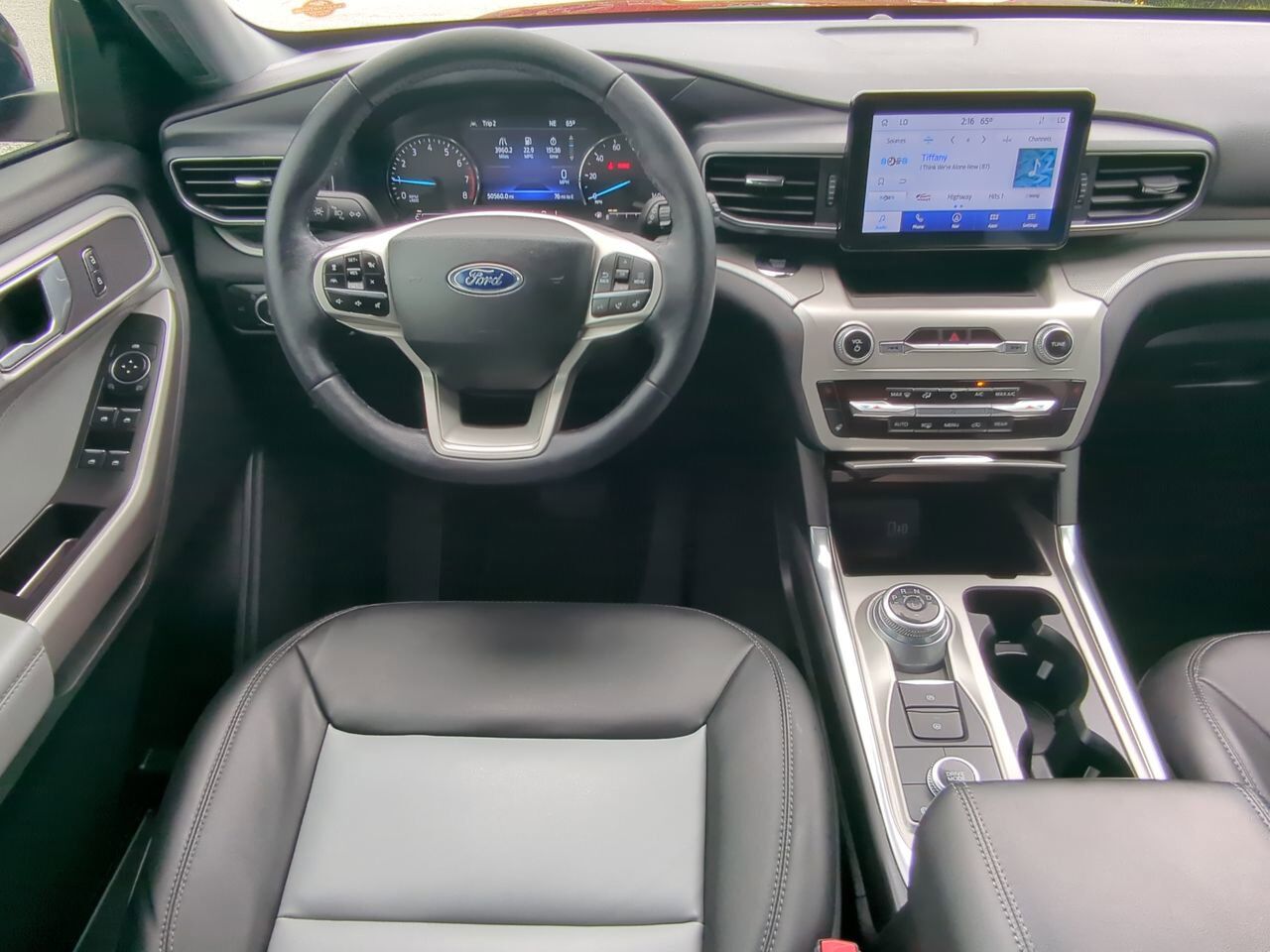 2022 Ford Explorer XLT Appleton WI
