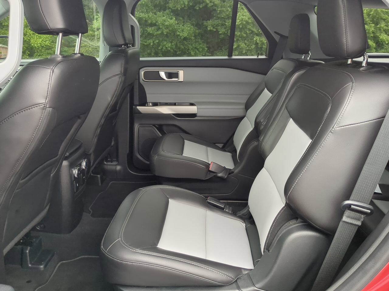 2022 Ford Explorer XLT Appleton WI