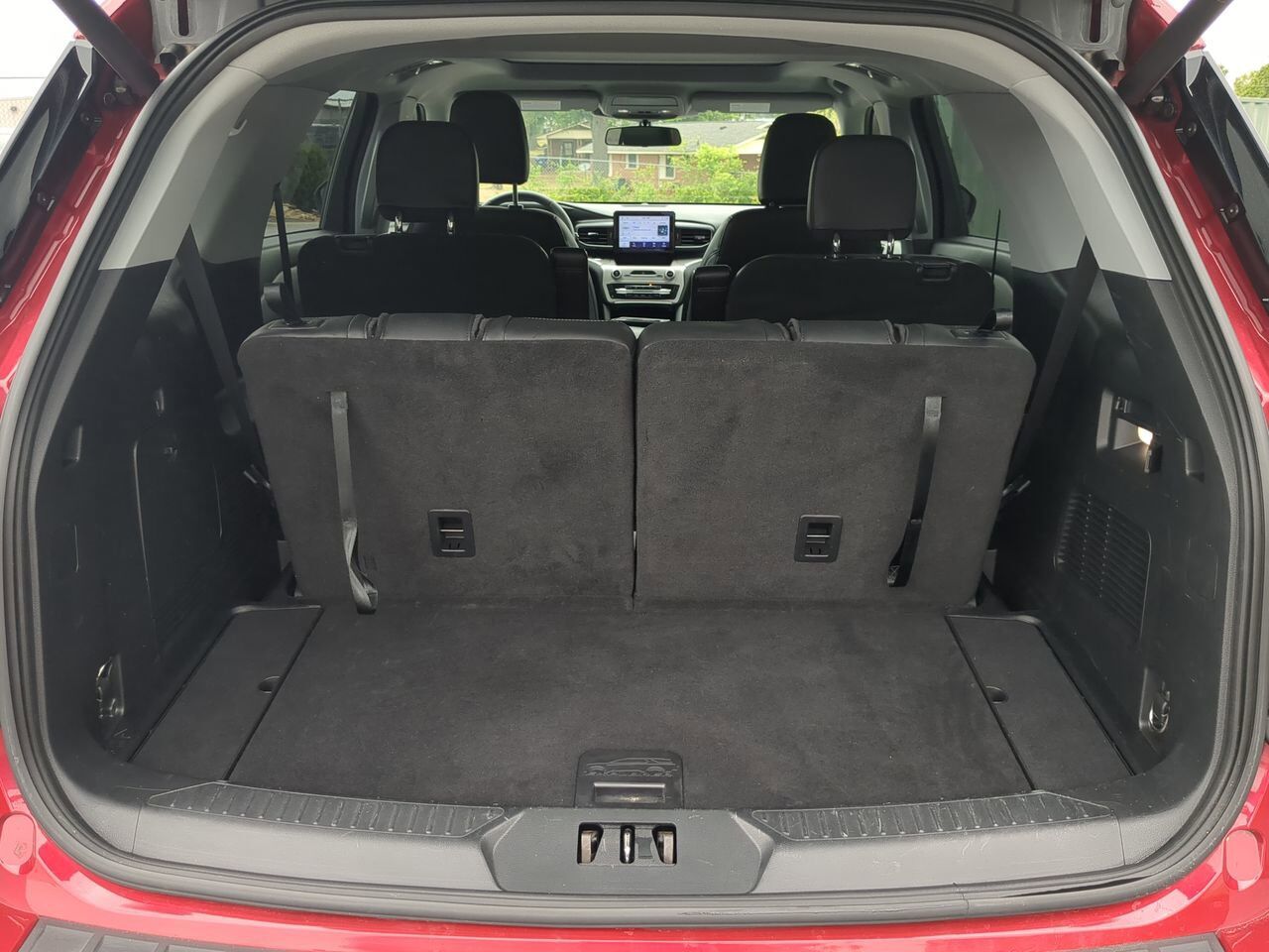2022 Ford Explorer XLT Appleton WI