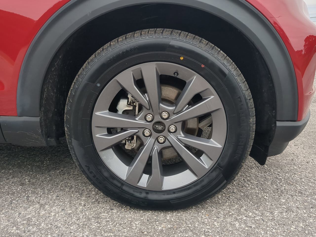 2022 Ford Explorer XLT Appleton WI