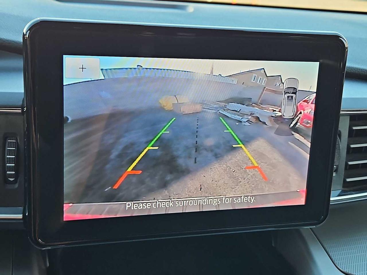 2022 Ford Explorer XLT Irving TX