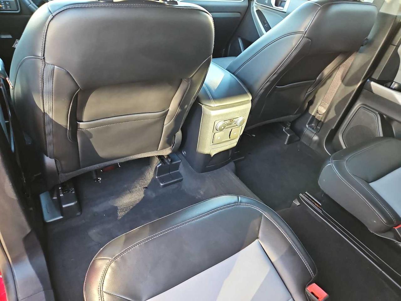 2022 Ford Explorer XLT Irving TX