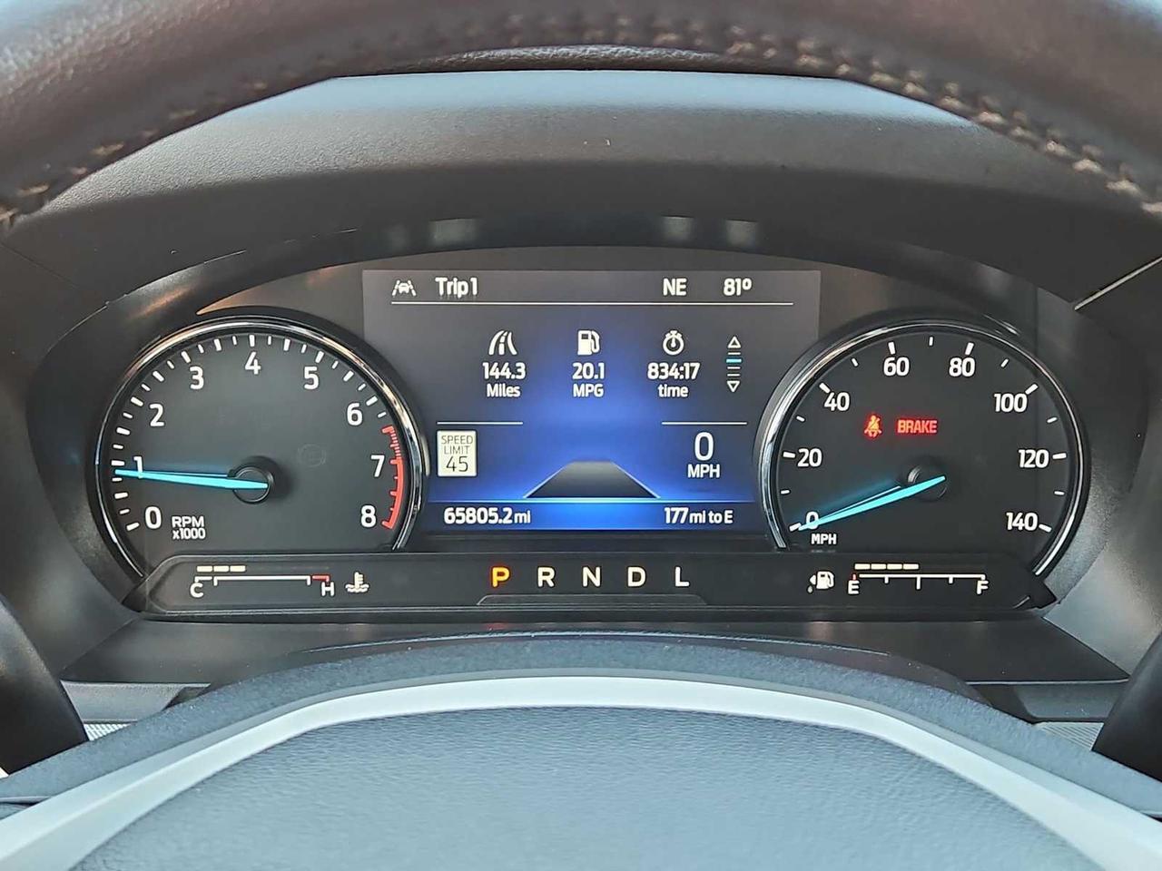 2022 Ford Explorer XLT Irving TX