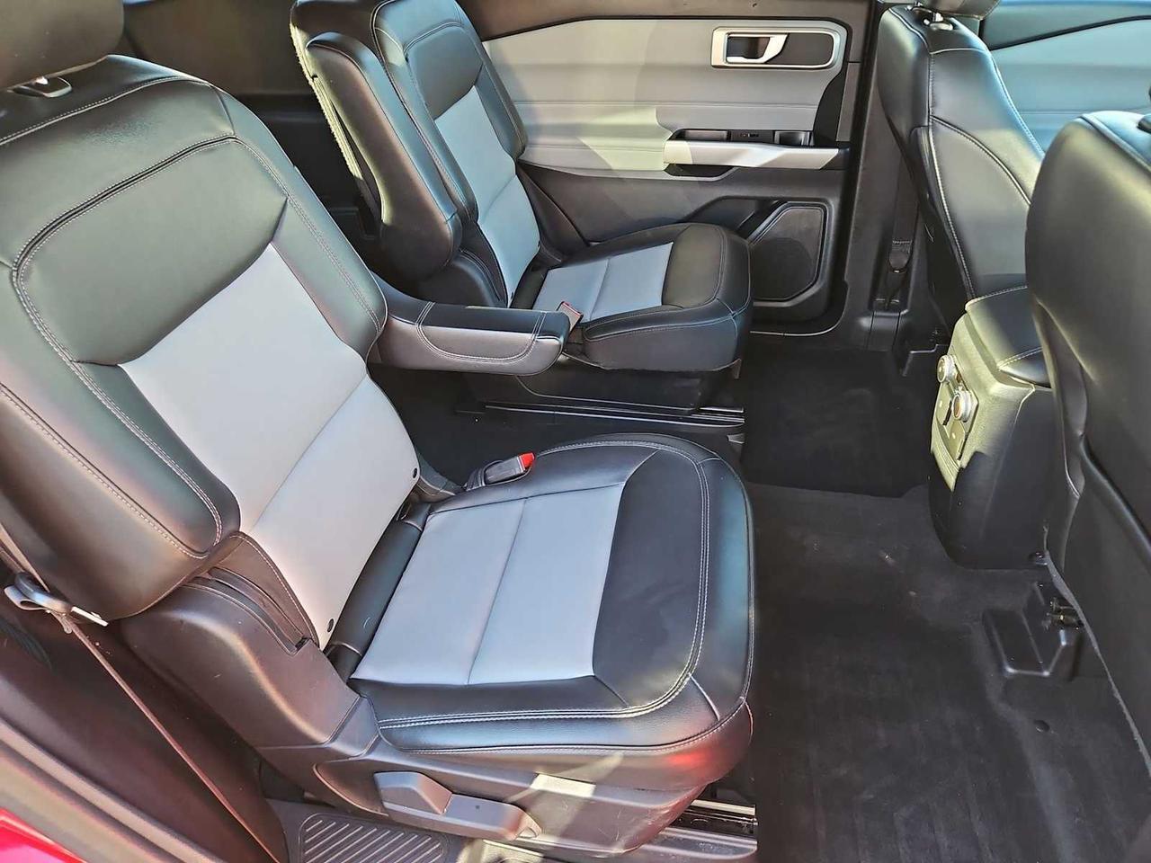 2022 Ford Explorer XLT Irving TX