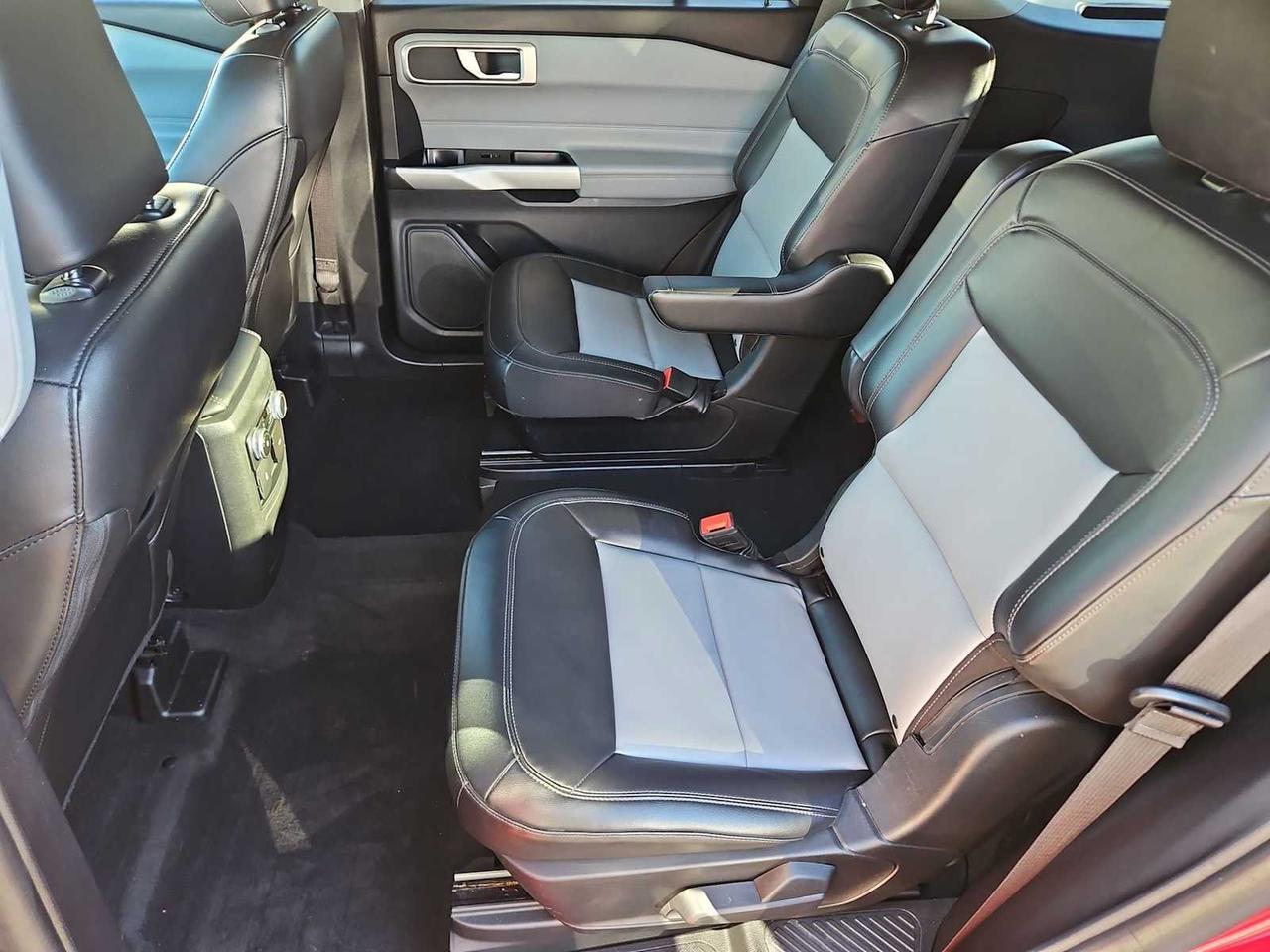 2022 Ford Explorer XLT Irving TX