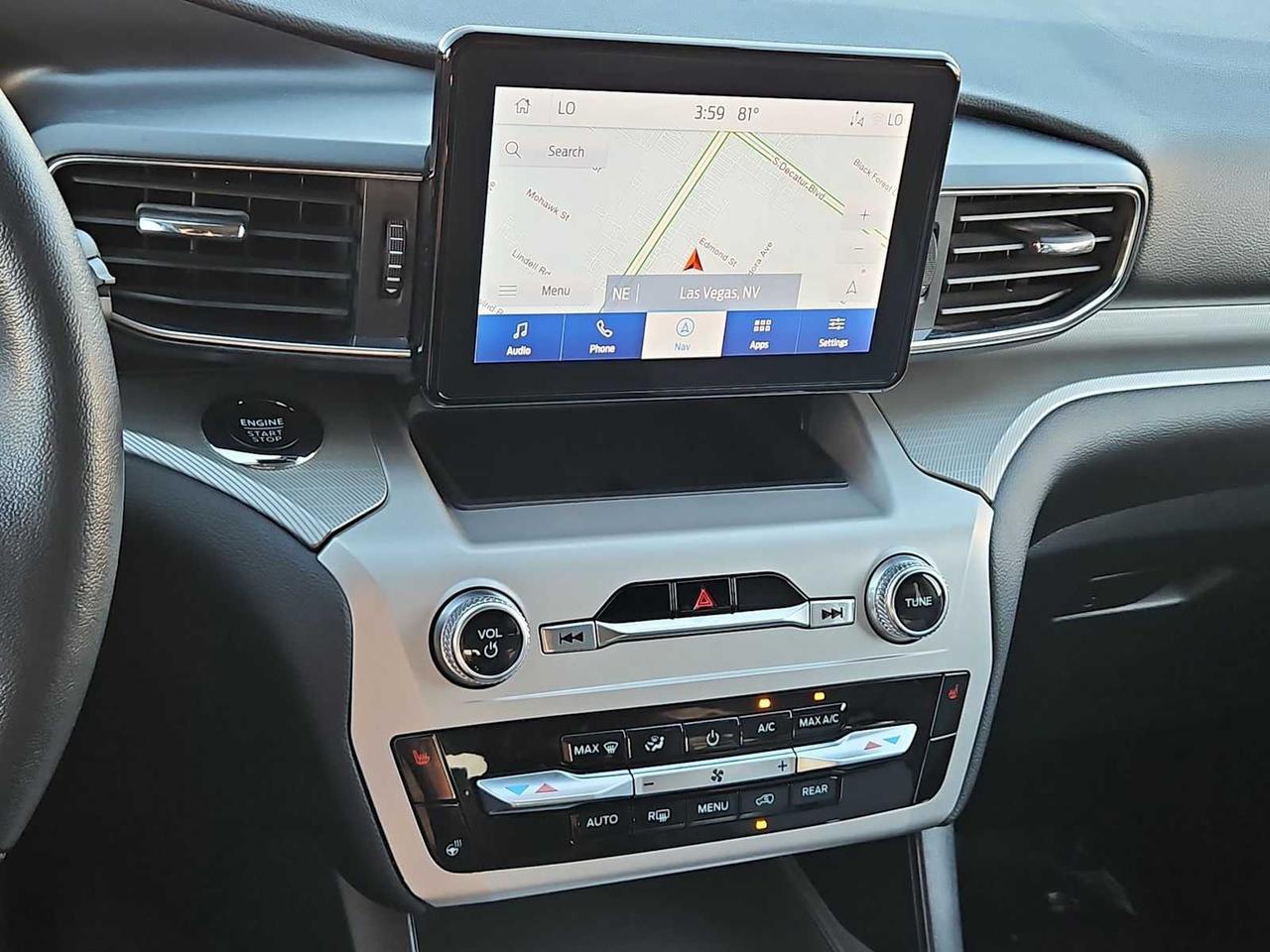 2022 Ford Explorer XLT Irving TX