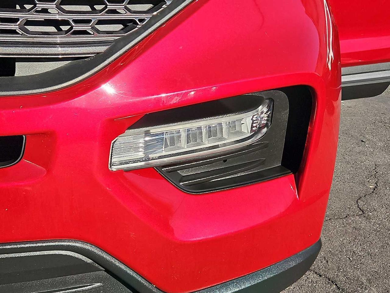 2022 Ford Explorer XLT Irving TX