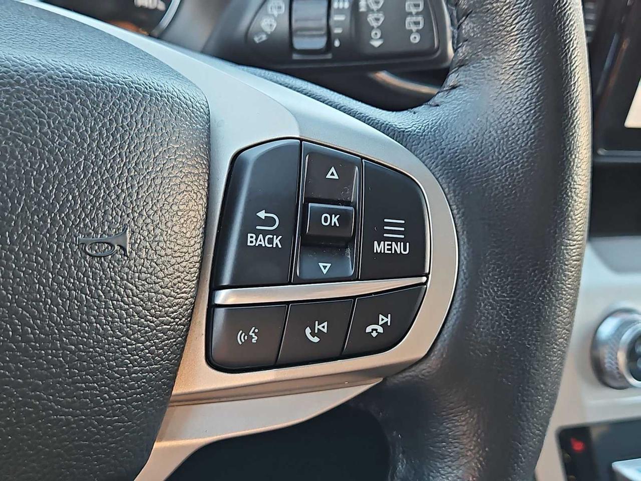 2022 Ford Explorer XLT Irving TX