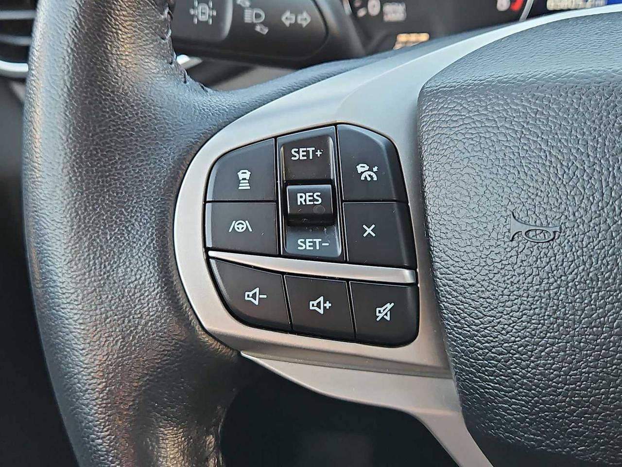 2022 Ford Explorer XLT Irving TX