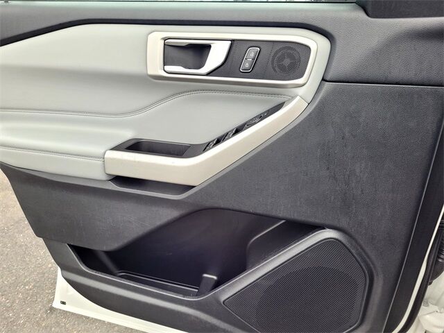 2022 Ford Explorer XLT Roseville CA
