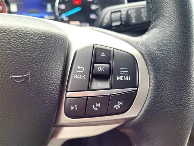2022 Ford Explorer XLT Roseville CA