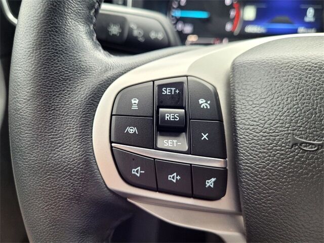 2022 Ford Explorer XLT Roseville CA