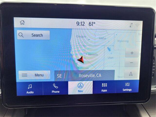 2022 Ford Explorer XLT Roseville CA