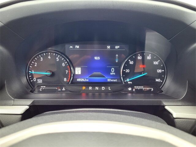 2022 Ford Explorer XLT Roseville CA