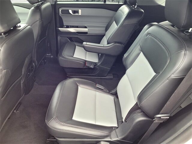 2022 Ford Explorer XLT Roseville CA