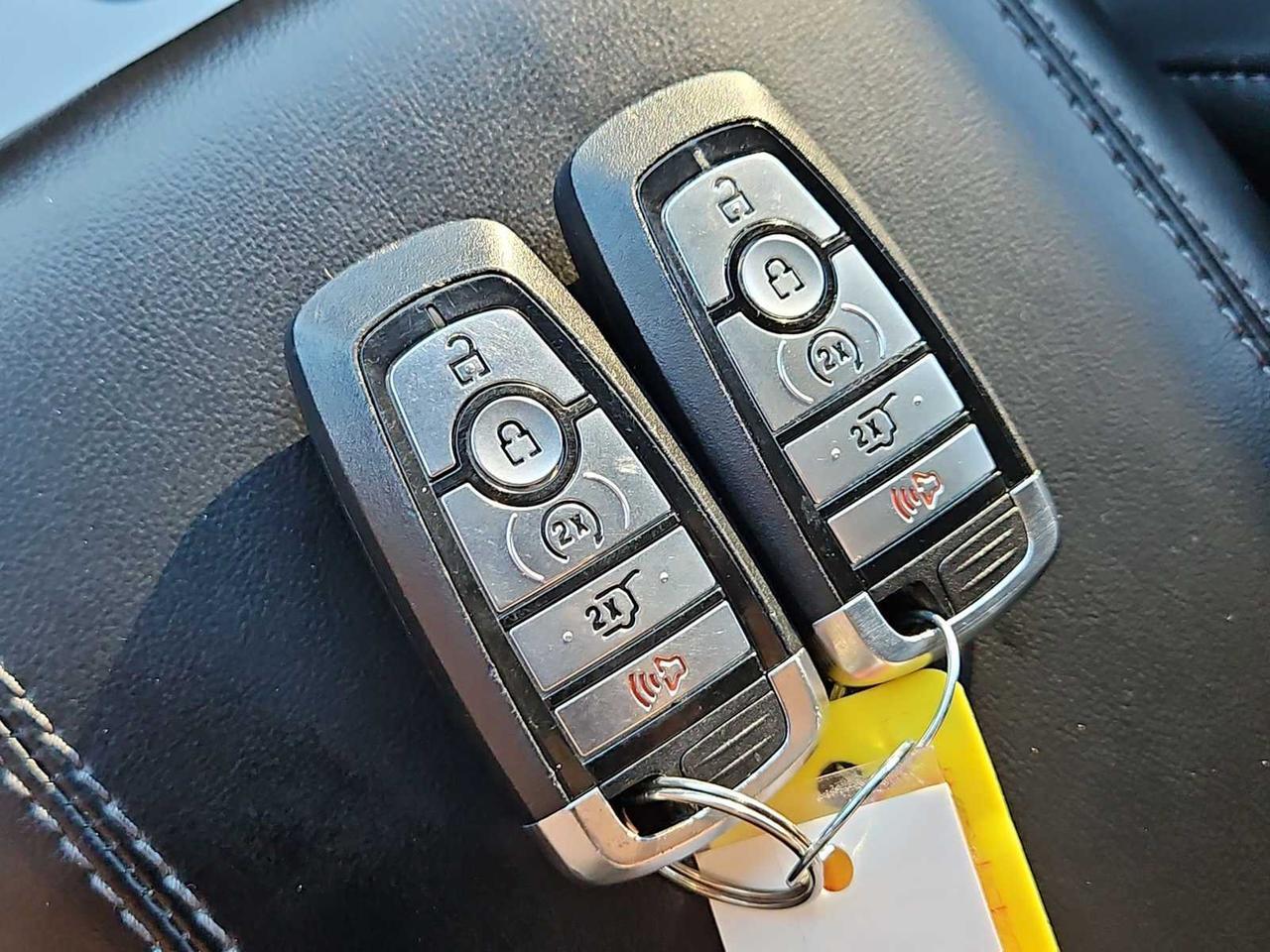 2022 Ford Explorer XLT Irving TX 2022 Ford Explorer XLT Irving TX