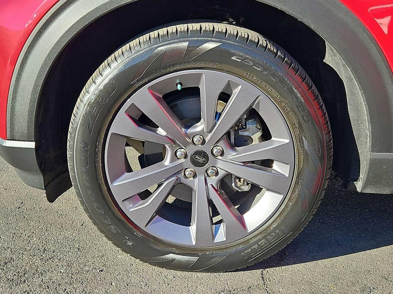 2022 Ford Explorer XLT Irving TX 2022 Ford Explorer XLT Irving TX