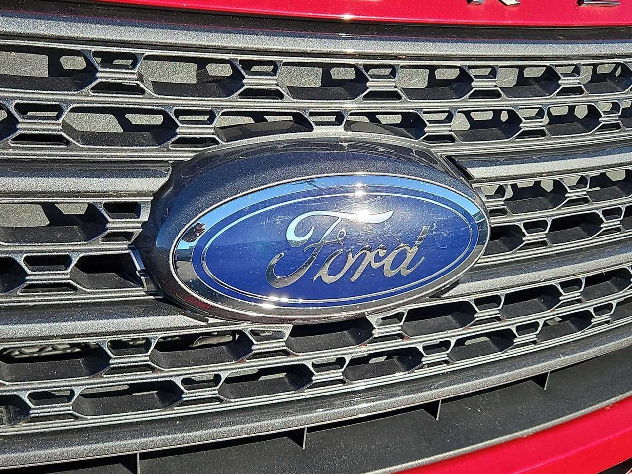 2022 Ford Explorer XLT Irving TX 2022 Ford Explorer XLT Irving TX