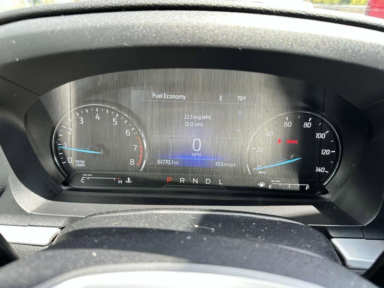 2022 Ford Explorer XLT San Clemente CA